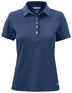 Polo advantage golf 354418 Polo homme:minimum 5 pièces Cutter & buck Marine melangé S 