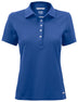 Polo advantage golf 354418 Polo homme:minimum 5 pièces Cutter & buck Bleu S 