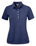Polo advantage golf 354418 Polo homme:minimum 5 pièces Cutter & buck Marine foncé S 