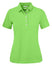 Polo advantage golf 354418 Polo homme:minimum 5 pièces Cutter & buck Vert S 