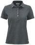 Polo advantage golf 354418 Polo homme:minimum 5 pièces Cutter & buck Anthracite melangé S 