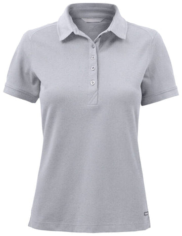 Polo advantage golf 354418 Polo homme:minimum 5 pièces Cutter & buck Chiné S 