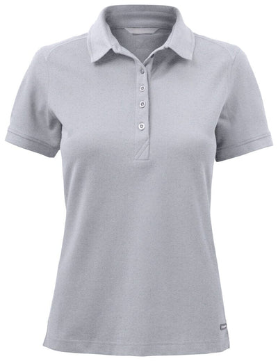 Polo advantage golf 354418 Polo homme:minimum 5 pièces Cutter & buck Chiné S 