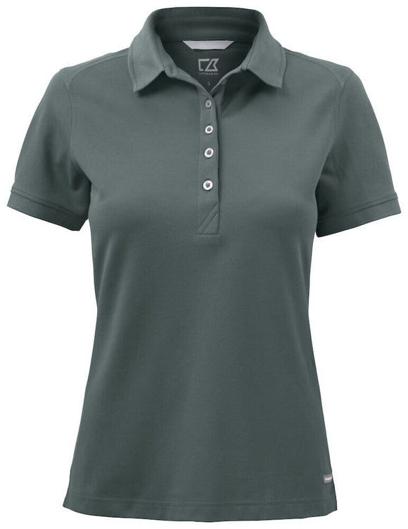 Polo advantage golf 354418 Polo homme:minimum 5 pièces Cutter & buck Pistol S 