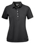 Polo advantage golf 354418 Polo homme:minimum 5 pièces Cutter & buck Noir S 
