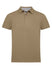 Polo advantage premium -354420 Polo homme:minimum 5 pièces Cutter & buck Khaki S 