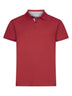 Polo advantage premium -354420 Polo homme:minimum 5 pièces Cutter & buck Rouge S 