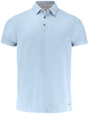 Polo avantage premium -354420 Polo homme:minimum 5 pièces Cutter & buck Ciel S 
