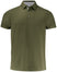 Polo avantage premium -354420 Polo homme:minimum 5 pièces Cutter & buck Vert lierre S 