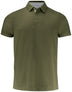 Polo avantage premium -354420 Polo homme:minimum 5 pièces Cutter & buck Vert lierre S 