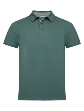Polo advantage premium -354420 Polo homme:minimum 5 pièces Cutter & buck Pine vert S 