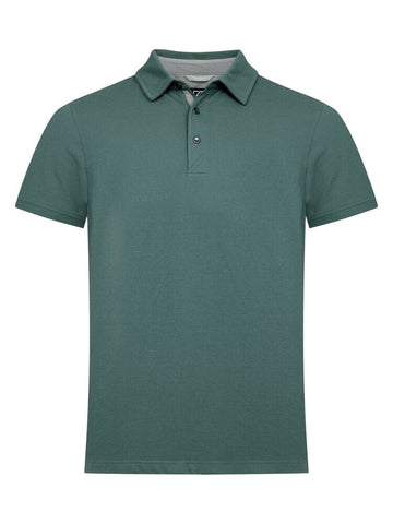 Polo advantage premium -354420 Polo homme:minimum 5 pièces Cutter & buck Pine vert S 