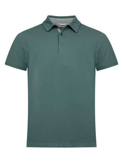 Polo advantage premium -354420 Polo homme:minimum 5 pièces Cutter & buck Pine vert S 