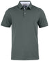 Polo avantage premium -354420 Polo homme:minimum 5 pièces Cutter & buck Anthracite S 