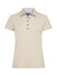 polo avantage premium -354421 Polo femme :minimum 5 pièces Cutter & buck Beige XS 