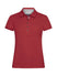 polo avantage premium -354421 Polo femme :minimum 5 pièces Cutter & buck Rouge XS 
