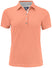 polo avantage premium -354421 Polo femme :minimum 5 pièces Cutter & buck Orange clair XS 