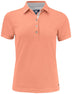 polo avantage premium -354421 Polo femme :minimum 5 pièces Cutter & buck Orange clair XS 