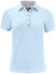 polo avantage premium -354421 Polo femme :minimum 5 pièces Cutter & buck Bleu clair XS 