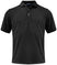 Polo virtue printed -354432 polo homme : minimum 5 pièces Cutter & buck Noir S 