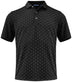 Polo virtue printed -354432 polo homme : minimum 5 pièces Cutter & buck Noir S 
