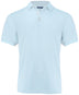 Polo eco virtue solid -354434 polo homme : minimum 5 pièces Cutter & buck Sky S 