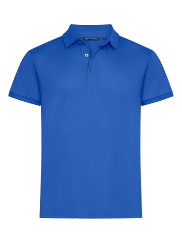 Polo eco virtue solid -354434 polo homme : minimum 5 pièces Cutter & buck Royal S 