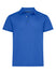 Polo eco virtue solid -354434 polo homme : minimum 5 pièces Cutter & buck Royal S 
