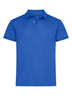 Polo eco virtue solid -354434 polo homme : minimum 5 pièces Cutter & buck Royal S 