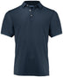 Polo eco virtue solid -354434 polo homme : minimum 5 pièces Cutter & buck Marine S 