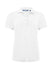 Polo eco virtue solid dame -354435 Polo femme :minimum 5 pièces Cutter & buck Blanc XS 