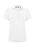 Polo eco virtue solid dame -354435 Polo femme :minimum 5 pièces Cutter & buck Blanc XS 