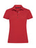 Polo eco virtue solid dame -354435 Polo femme :minimum 5 pièces Cutter & buck Rouge XS 