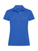 Polo eco virtue solid dame -354435 Polo femme :minimum 5 pièces Cutter & buck Royal XS 