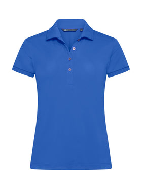 Polo eco virtue solid dame -354435 Polo femme :minimum 5 pièces Cutter & buck Royal XS 