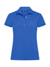 Polo eco virtue solid dame -354435 Polo femme :minimum 5 pièces Cutter & buck Royal XS 