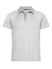 Polo virtue stripe -354436 polo homme : minimum 5 pièces Cutter & buck Blanc S 