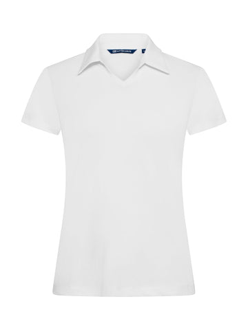 Polo eco virtue v neck dame -354437 Polo femme :minimum 5 pièces Cutter & buck 