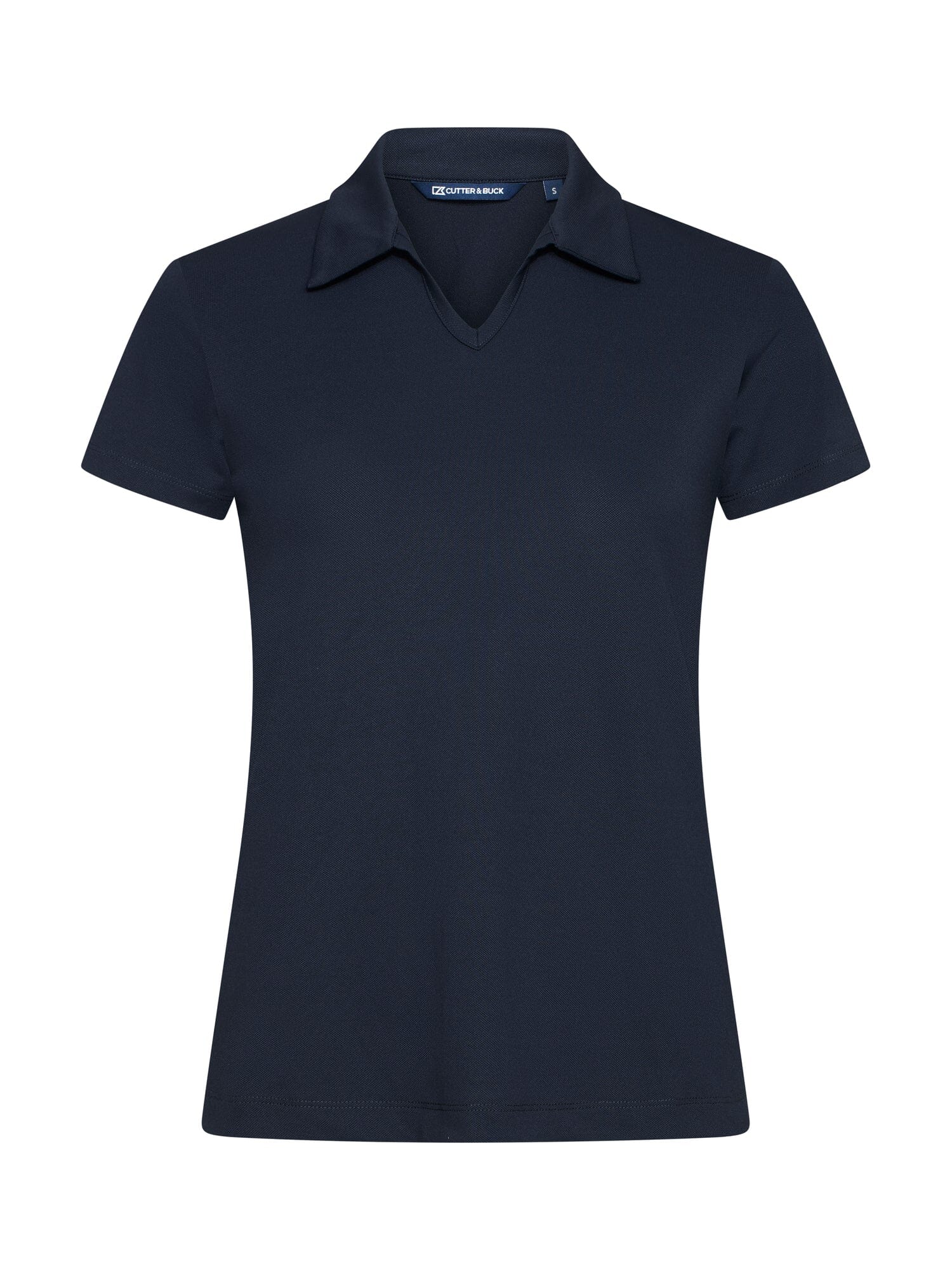 Polo eco virtue v neck dame -354437 Polo femme :minimum 5 pièces Cutter & buck 
