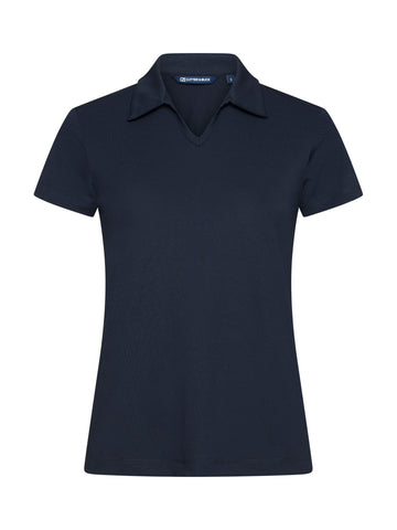 Polo eco virtue v neck dame -354437 Polo femme :minimum 5 pièces Cutter & buck 