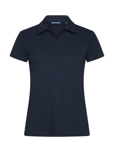 Polo eco virtue v neck dame -354437 Polo femme :minimum 5 pièces Cutter & buck 