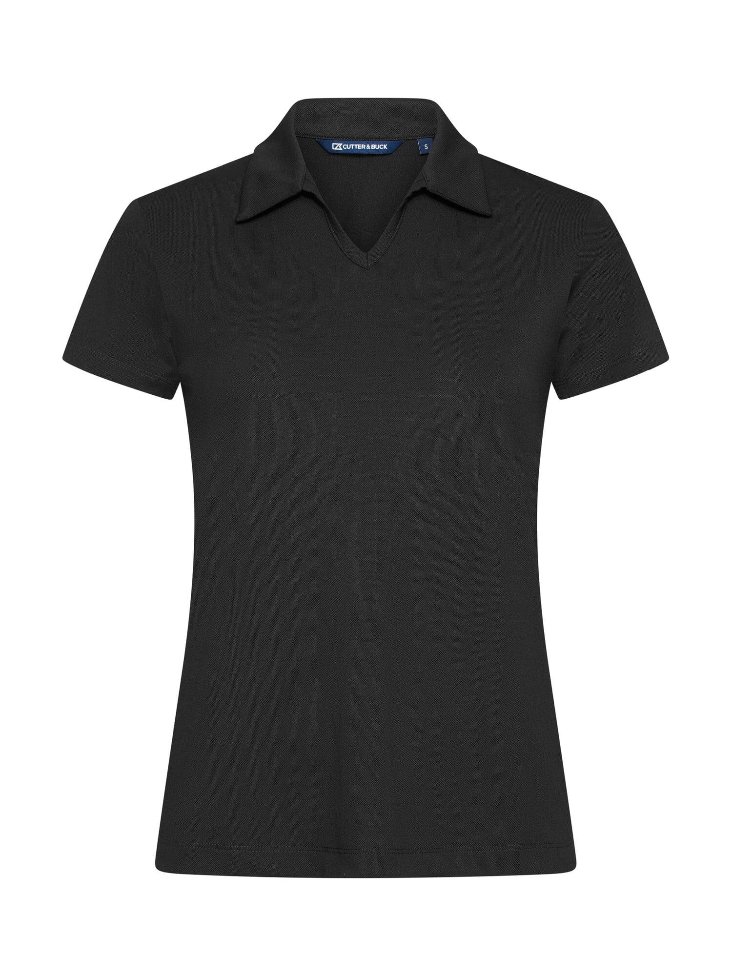 Polo eco virtue v neck dame -354437 Polo femme :minimum 5 pièces Cutter & buck 