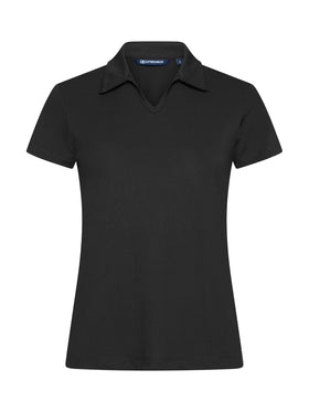Polo eco virtue v neck dame -354437 Polo femme :minimum 5 pièces Cutter & buck 