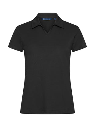 Polo eco virtue v neck dame -354437 Polo femme :minimum 5 pièces Cutter & buck 