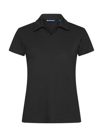 Polo eco virtue v neck dame -354437 Polo femme :minimum 5 pièces Cutter & buck 