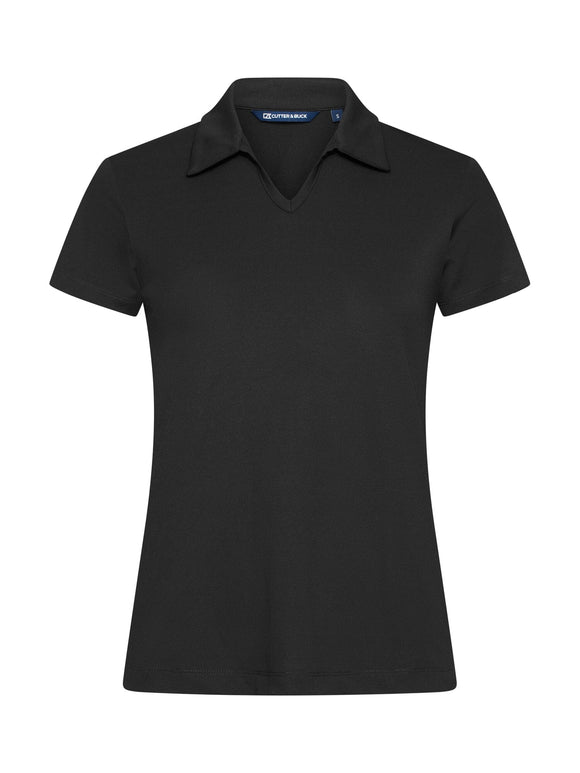 Polo eco virtue v neck dame -354437 Polo femme :minimum 5 pièces Cutter & buck 