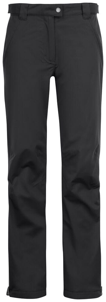 North Shore pantalon de pluie☔️- 356339 pantalon femme: aucun minimum Cutter & buck Noir S 