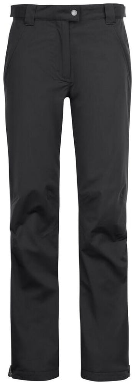 North Shore pantalon de pluie☔️- 356339 pantalon femme: aucun minimum Cutter & buck Noir S 
