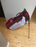 Sac équipe de golf personnalisé sac de golf : aucun minimum Puma golf De 1 à 4 Rouge/ blanc / noir 