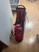 Sac équipe de golf personnalisé sac de golf : aucun minimum Puma golf 